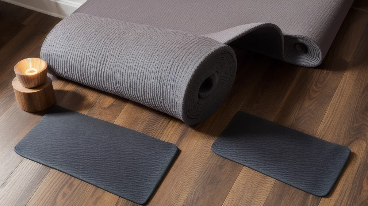 Ergonomie am Arbeitsplatz und Pilates-Training für mehr Rückengesundheit im Büroalltag