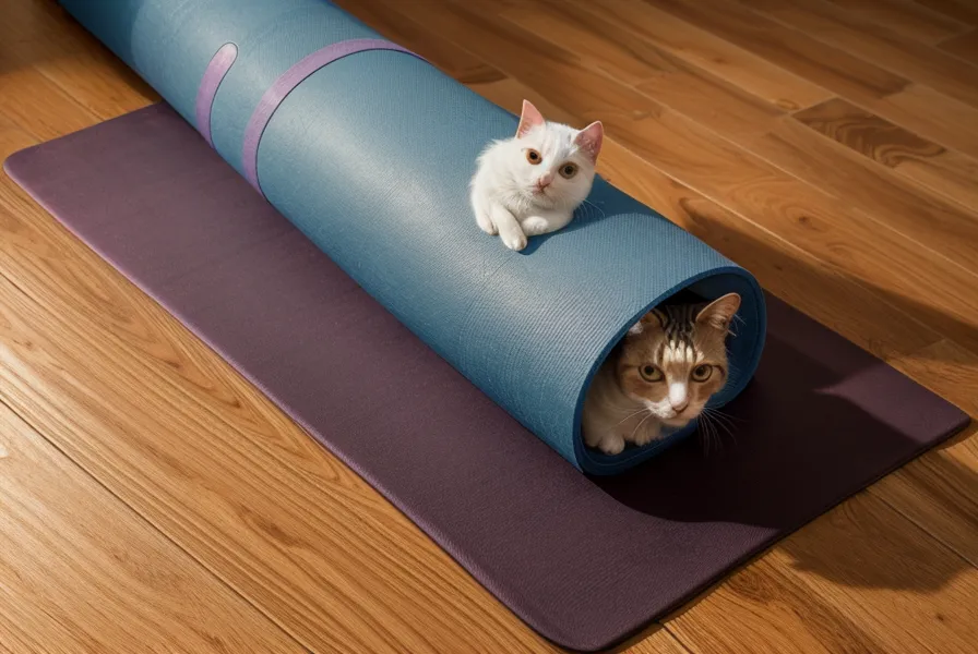 Pilates-Übung zur Rumpfstabilisation und Beckenkontrolle auf der Matte