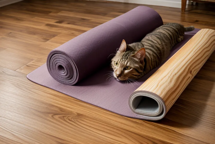 Pilates-Übung für Schultern und Arme zur Karpaltunnelsyndrom-Prävention am Schreibtisch