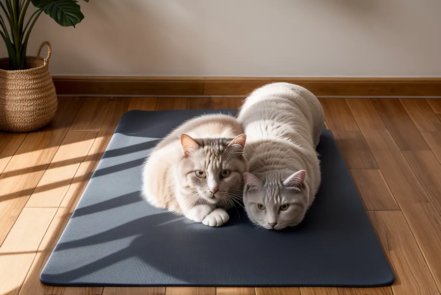 Arm Circles aus dem Pilates-Training zur Schulter-Nacken-Entlastung und Handgelenk-Entlastung