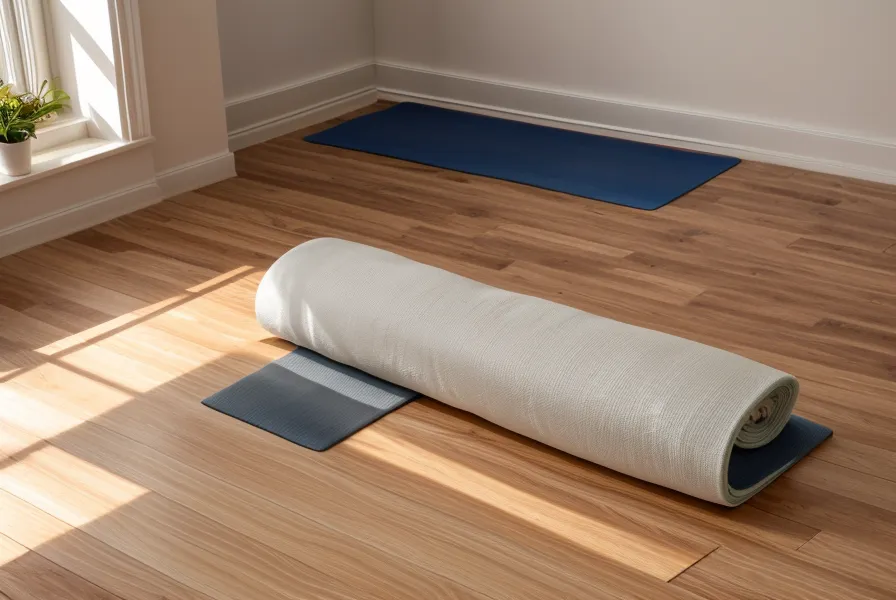 Pilates-Übung zur Nackenschmerzen-Hilfe und Kieferentspannung nach dem Büro