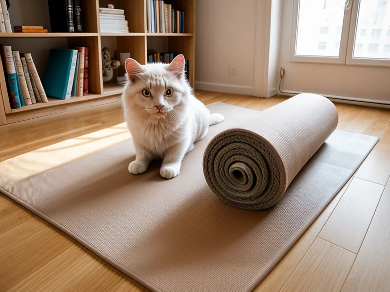 Pilates für Anfänger zuhause: Home-Workout für mehr Rückengesundheit nach Jahren im Bürostuhl