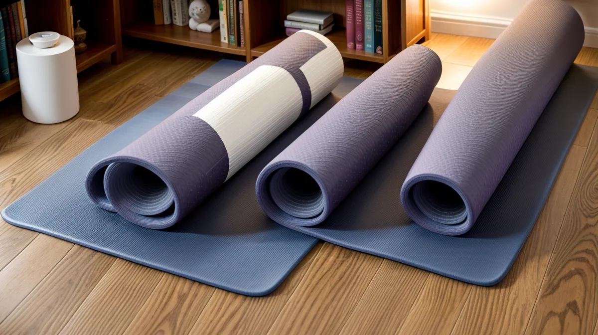 Beckenbodentraining für Frauen ab 40 im Wohnzimmer: Pilates-Übung für mehr Rückengesundheit im Büroalltag