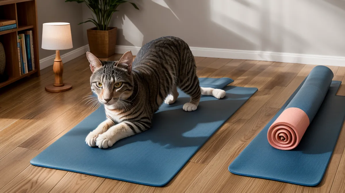 Pilates-Übung gegen Ischiasschmerzen nach langem Sitzen im Büro – Rückengesundheit für Pilates-Anfängerinnen