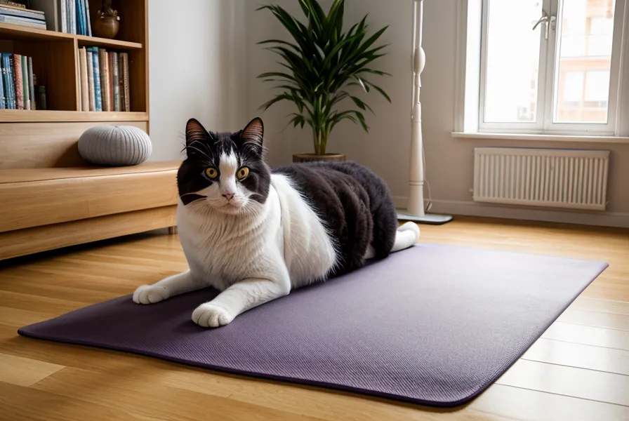 Pilates-Übungen am Morgen gegen Steifheit im unteren Rücken direkt nach dem Aufstehen