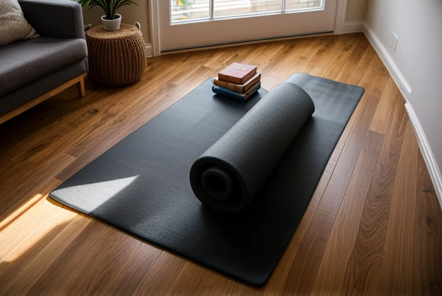 Pilates für Vielsitzer als Rückenprävention: Übung zuhause gegen Rückenschmerzen im Büroalltag