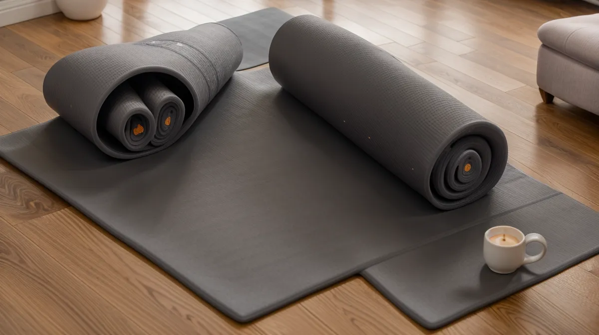 Piriformis-Syndrom lindern: Pilates-Übungen für zuhause gegen Rückenschmerzen im Büroalltag