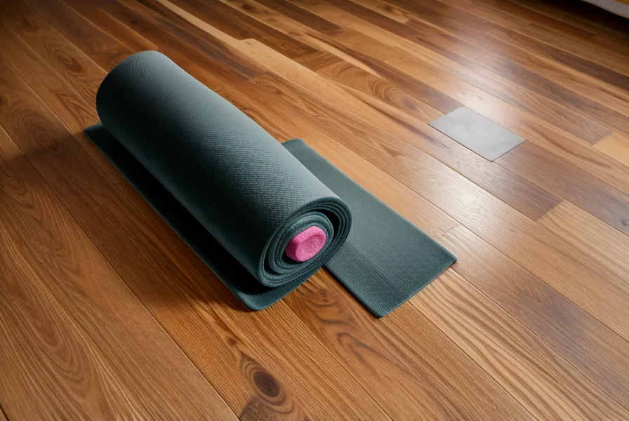 Pilates-Präventionskurs für Rückengesundheit: Home-Workout auf der Matte im Wohnzimmer