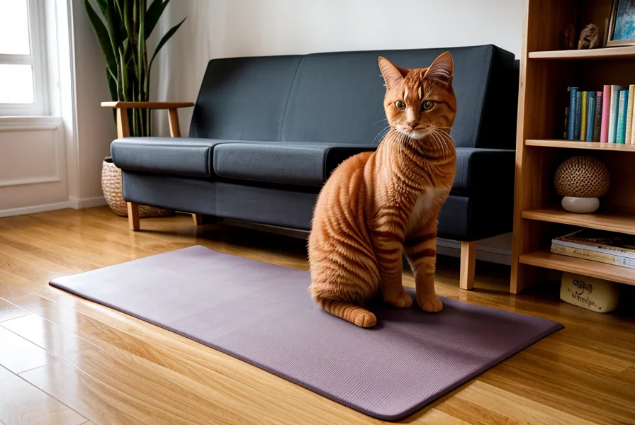 Rückengesundheit im Büroalltag: Pilates zuhause gegen stressbedingte Rückenschmerzen nach Feierabend