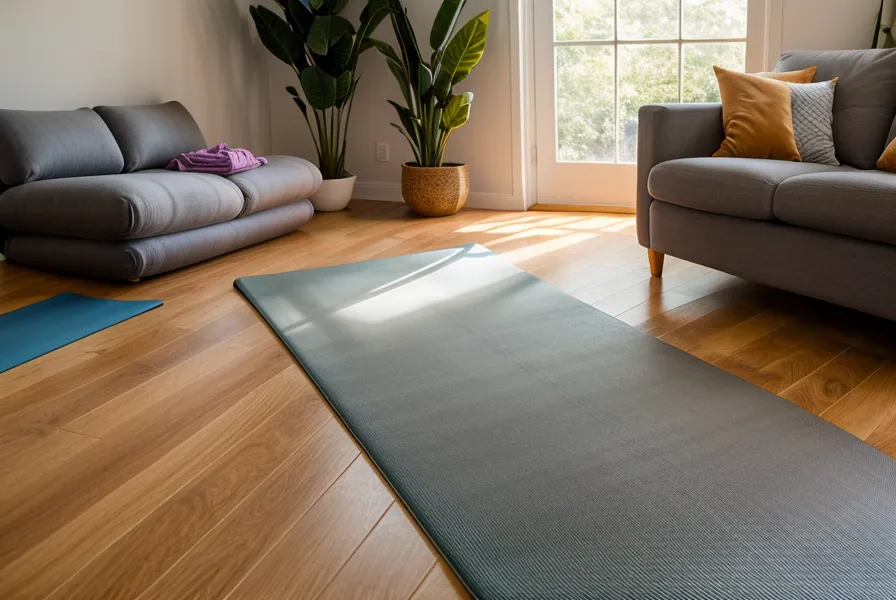 Tiefe Nackenmuskulatur stärken mit Pilates im Büroalltag gegen Nackenschmerzen und Kopfschmerzen
