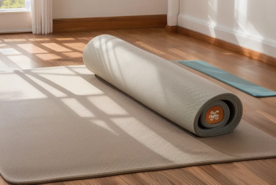 Pilates zuhause für Rückengesundheit: Powerhouse-Aktivierung als Übung bei Rückenschmerzen im Schreibtisch-Job