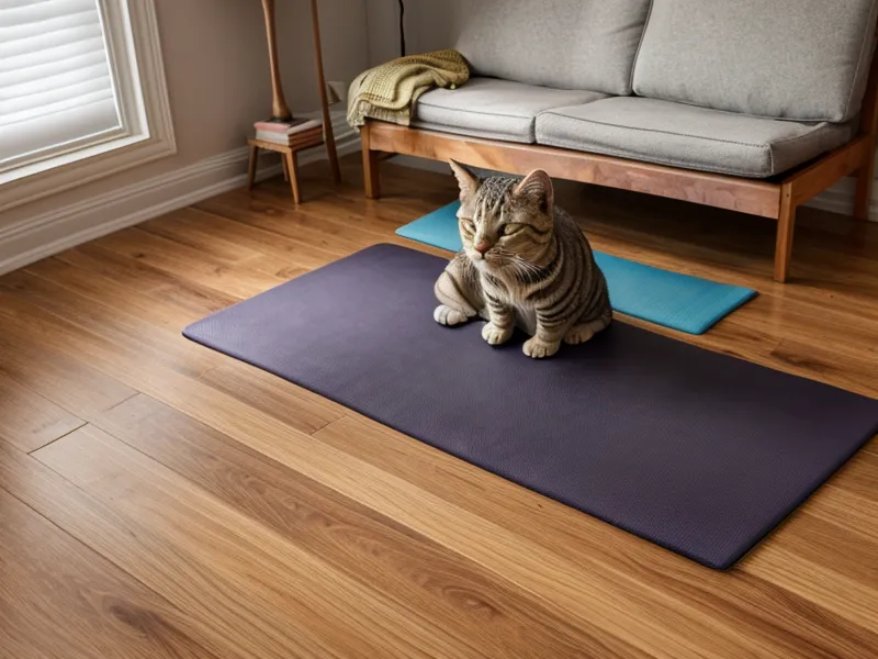 Pilates-Übung gegen Rückenschmerzen als Home-Workout-Ausgleich zum Schreibtisch-Job